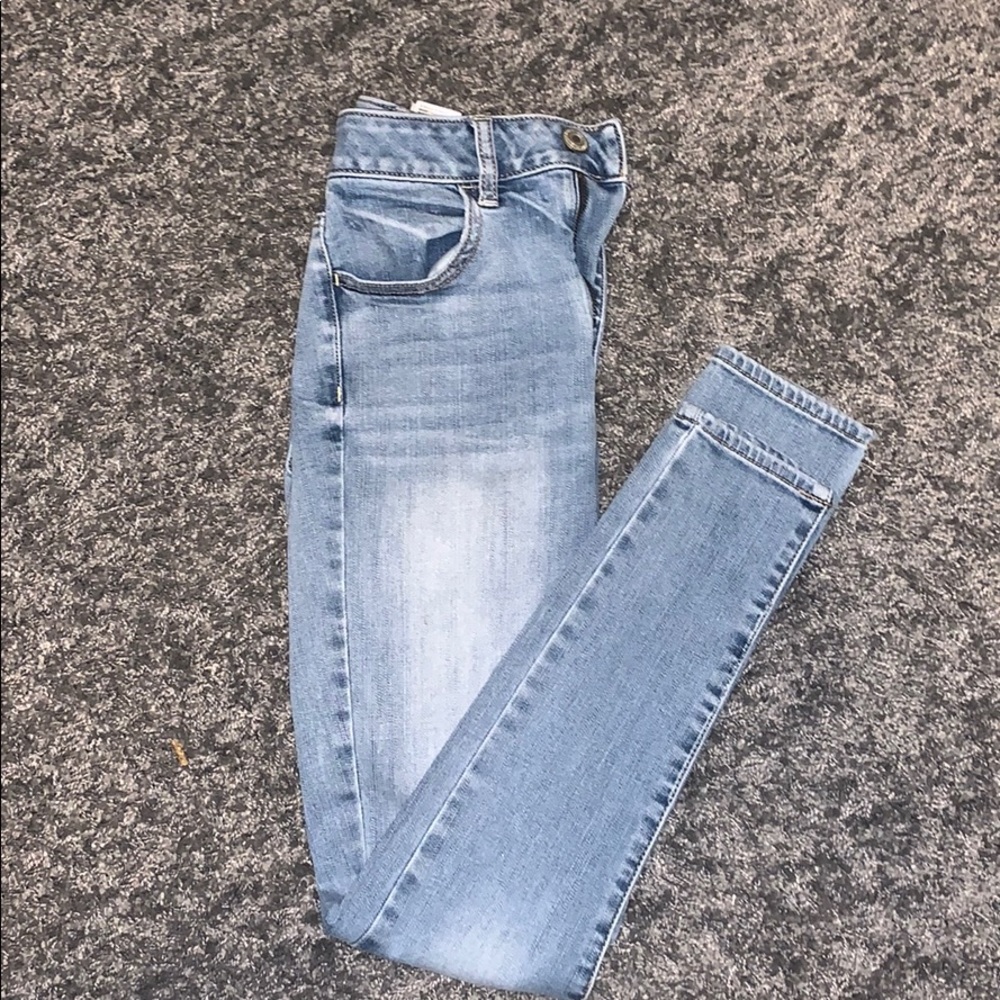 Women’s Jeans
